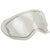 GMAX GM-11/S Dual Lens Face Shield Helmet Accessories
