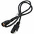 GMAX Arctic Cat Universal Cord Adapter Helmet Accessories
