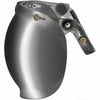 GMAX Bubble 3-Snap Flip-Up Universal Face Shield Helmet Accessories