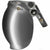 GMAX Bubble 3-Snap Flip-Up Universal Face Shield Helmet Accessories