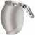 GMAX Bubble 3-Snap Flip-Up Universal Face Shield Helmet Accessories