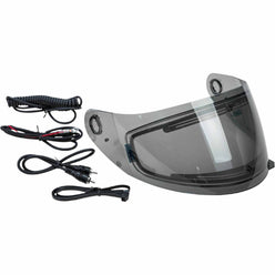 GMAX FF-49/18/88/GM-49Y/54/7 Electric Face Shield Helmet Accessories