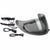 GMAX FF-49/18/88/GM-49Y/54/7 Electric Face Shield Helmet Accessories