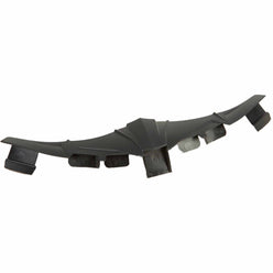 GMAX FF-49/GM-49Y Warm Weather Breath Deflector Helmet Accessories