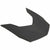 GMAX FF-88/GM-64 Top Rear Vent Helmet Accessories