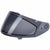 GMAX FF-98 Dual Lens Face Shield Helmet Accessories