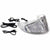 GMAX FF-98 Electric Face Shield Helmet Accessories