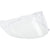 GMAX FF-98 Face Shield Helmet Accessories