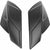GMAX FF-98/MD-01 Top Front Vent Helmet Accessories