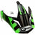 GMAX GM-11 Trekka Visor Helmet Accessories