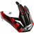 GMAX GM-11 Trekka Visor Helmet Accessories