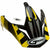 GMAX GM-11 Trekka Visor Helmet Accessories