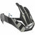GMAX GM-11 Trekka Visor Helmet Accessories
