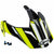 GMAX GM-11 Vertical Visor Helmet Accessories