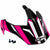 GMAX GM-11 Vertical Visor Helmet Accessories