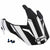GMAX GM-11 Vertical Visor Helmet Accessories