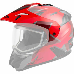 gm55 motorcycle helmet GMAX GM55 Shield Helmet Accessories – Motorhelmets.com