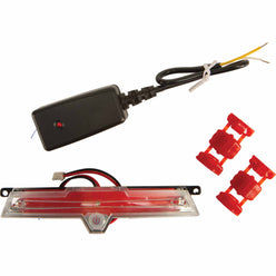 GMAX GM-54/67/78 Led Break Light Helmet Accessories