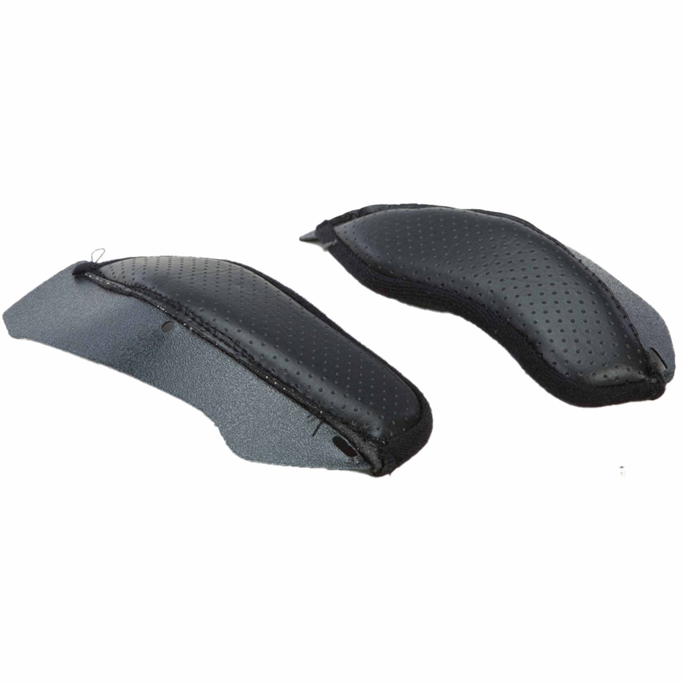gmax motorcycle helmet parts GMAX GM-54 Neck Curtain Helmet Accessories