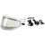 GMAX GM-64/MD-01 Electric Face Shield Helmet Accessories