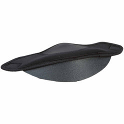GMAX GM-78 Cold Weather Breath Deflector Helmet Accessories