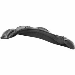 GMAX HH-75 Neck Curtain Helmet Accessories