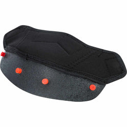 GMAX MD-01 Cold Weather Breath Deflector Helmet Accessories