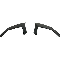 GMAX MD-01 Left/Right Top Rear Vent Helmet Accessories
