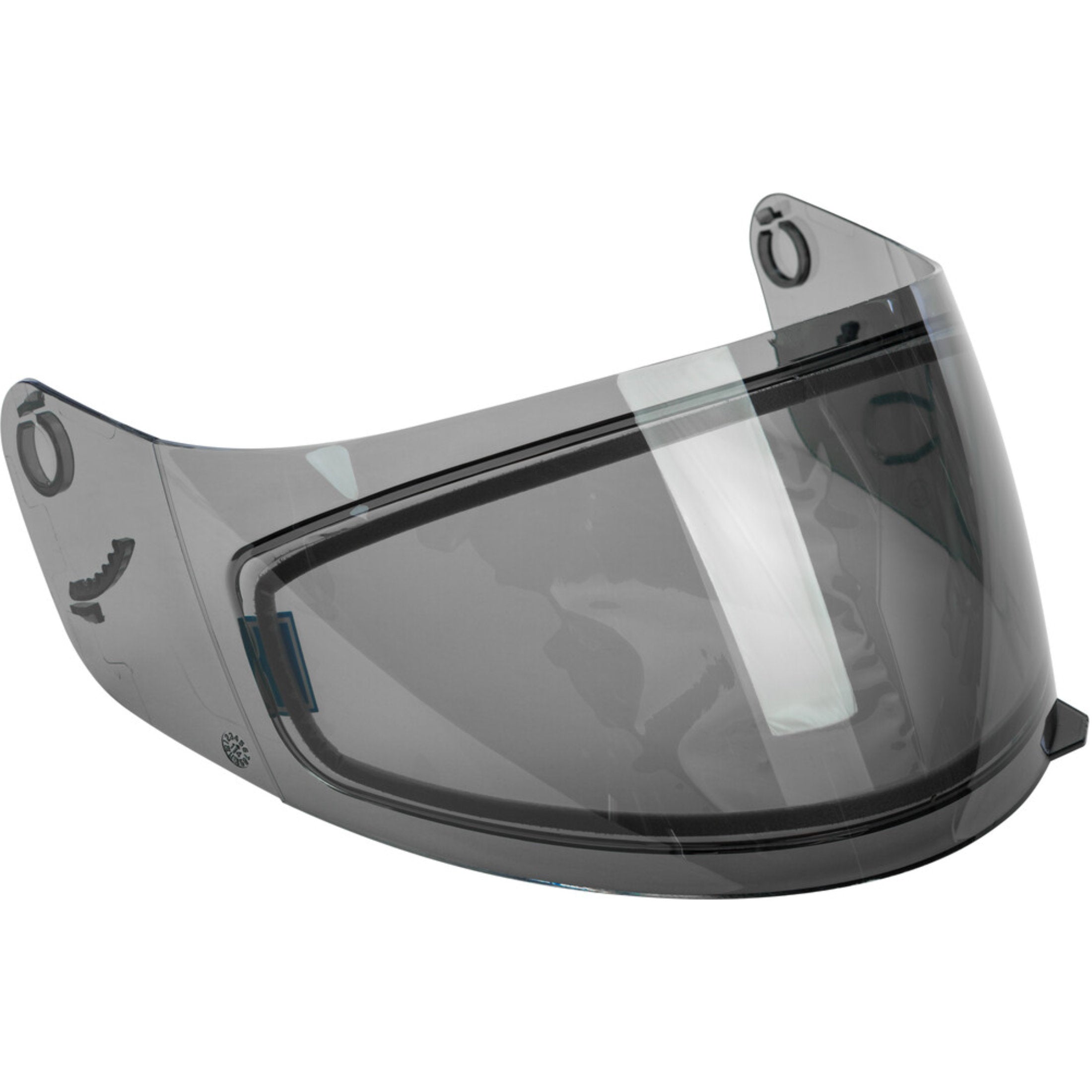 gmax motorcycle helmet shields GMAX Dual Lens Smoke Shield MD-04/GM-44