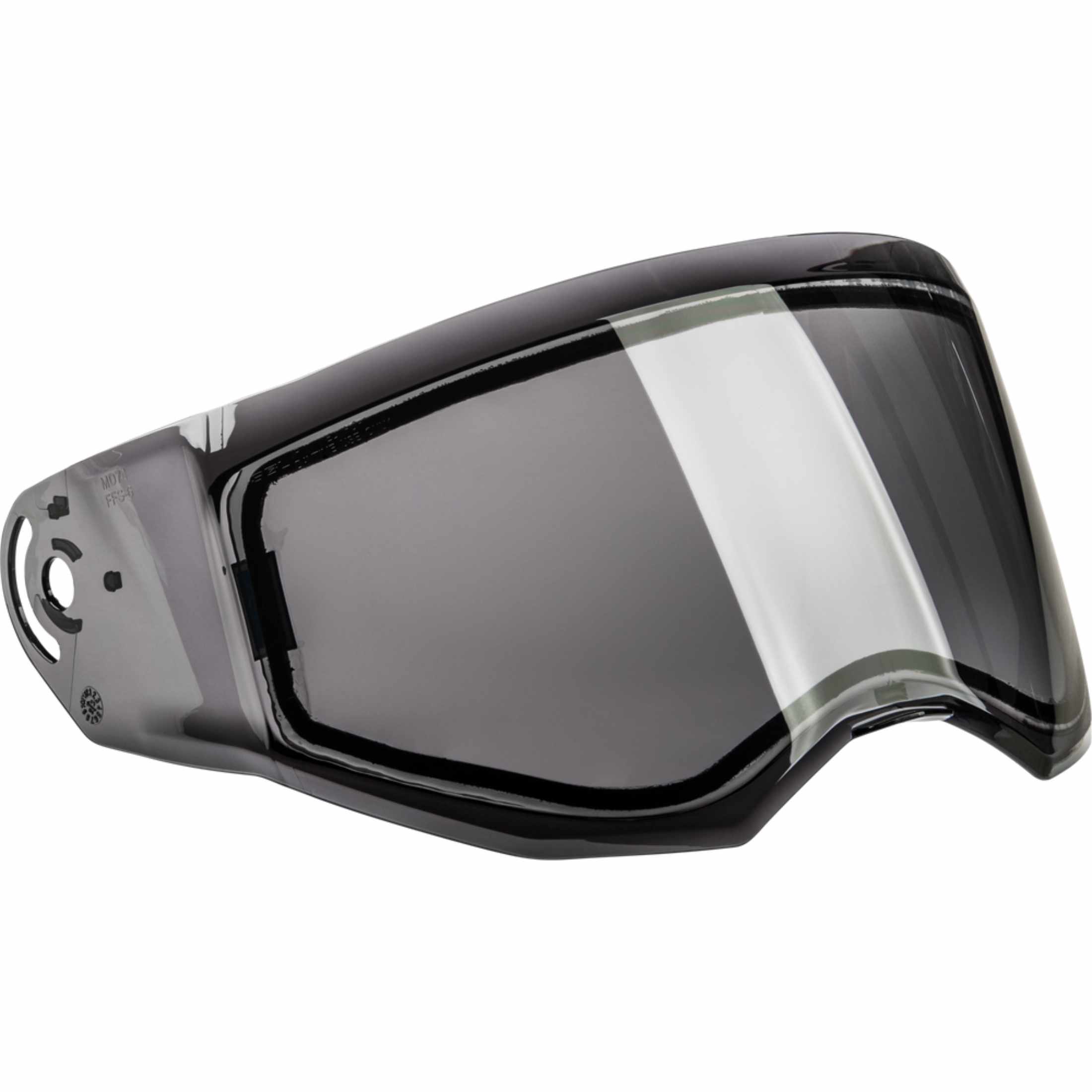 GMAX MD-74S Dual Lens Face Shield Helmet Accessories