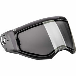 GMAX MD-74S Dual Lens Face Shield Helmet Accessories