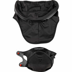 GMAX MD-74S Neck Gator And Breath Box With Magnets Helmet Accessories