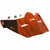 GMAX MX-46 ColFax Visor Helmet Accessories