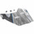 GMAX MX-46 ColFax Visor Helmet Accessories