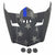 GMAX MX-46 Patriot Visor Helmet Accessories