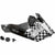 GMAX MX-46Y ANIM8 Visor Helmet Accessories