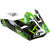 GMAX MX-46Y Hooper Visor Helmet Accessories