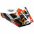 GMAX MX-46Y Hooper Visor Helmet Accessories