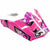 GMAX MX-46Y Hooper Visor Helmet Accessories