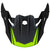 GMAX MX-96 502 Visor Helmet Accessories