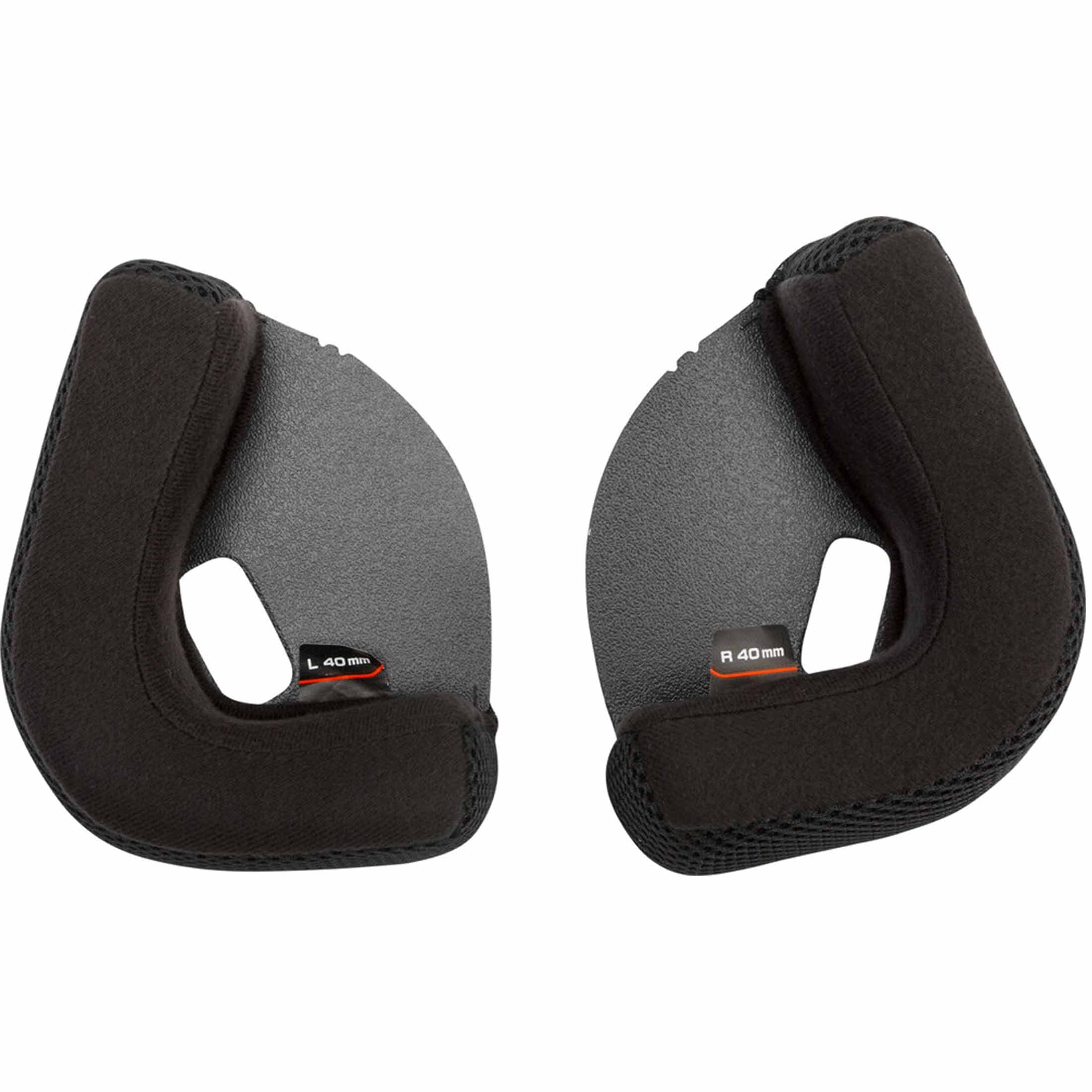 GMAX OF-2 Cheek Pad Helmet Accessories-72-0029