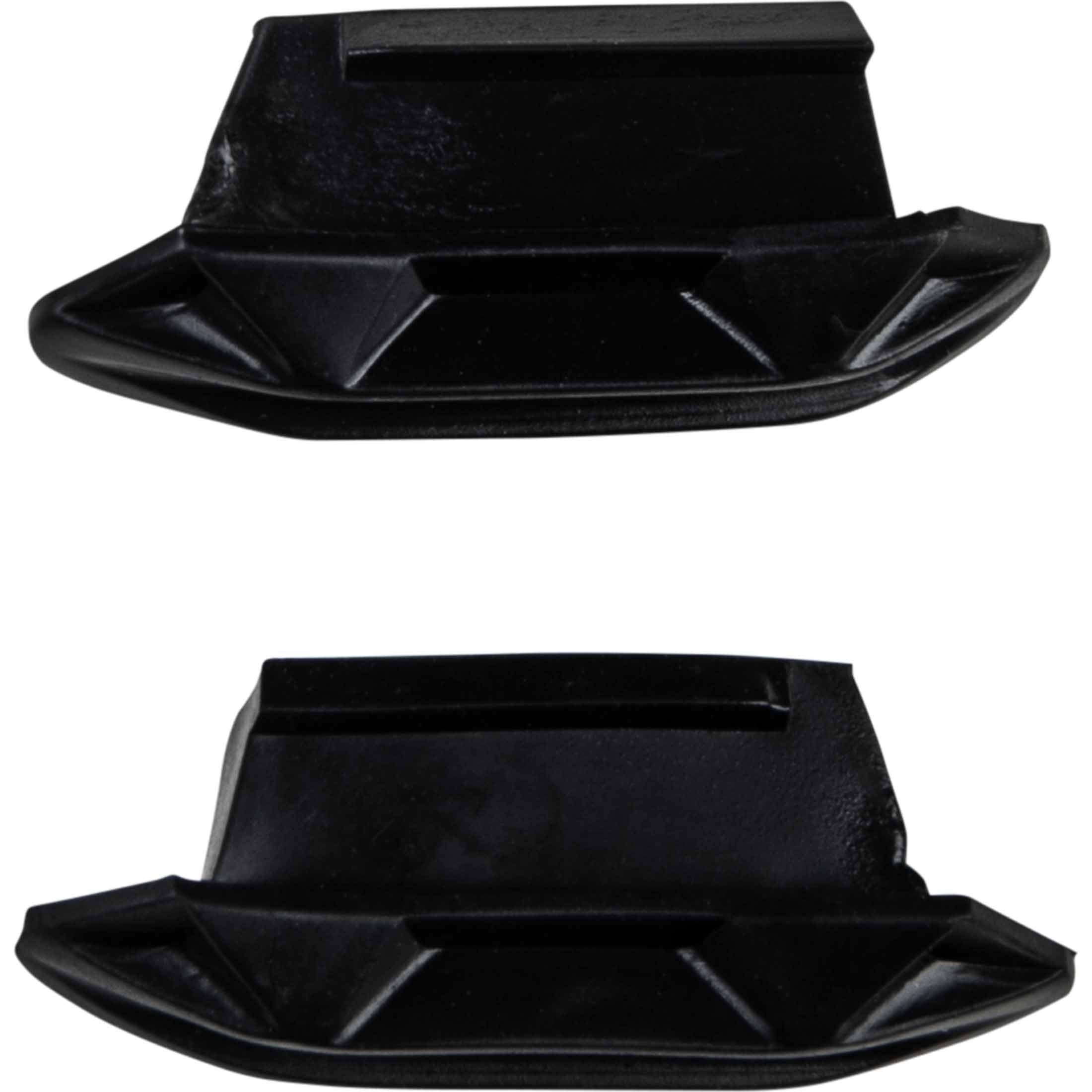 GMAX OF-77 Jaw Plugs Helmet Accessories-72-0006