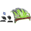 GMAX Top Vent Max Helmet Accessories (Refurbished)