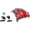 GMAX Top Vent Max Helmet Accessories (Refurbished)