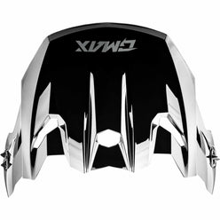 GMAX MX-96 Solid Visor Helmet Accessories