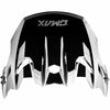 GMAX MX-96 Solid Visor Helmet Accessories