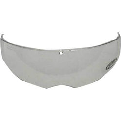 GMAX 3 Snap Flip Up Face Shield Helmet Accessories