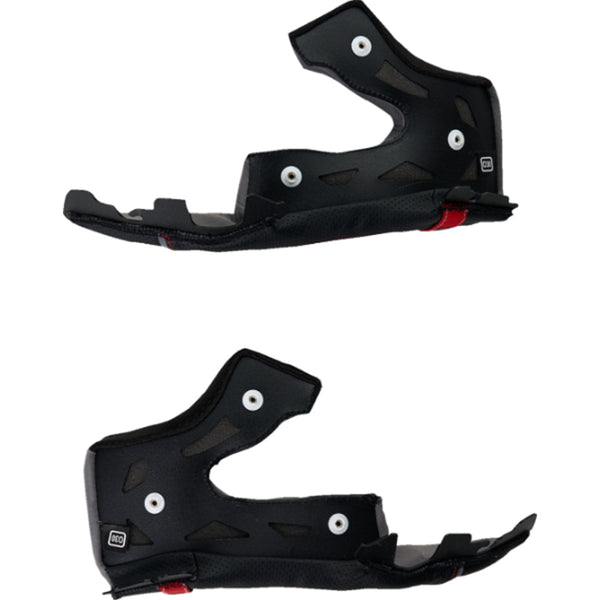 Alpinestars Supertech R7 Helmet Cheek Pads Helmet Accessories ...