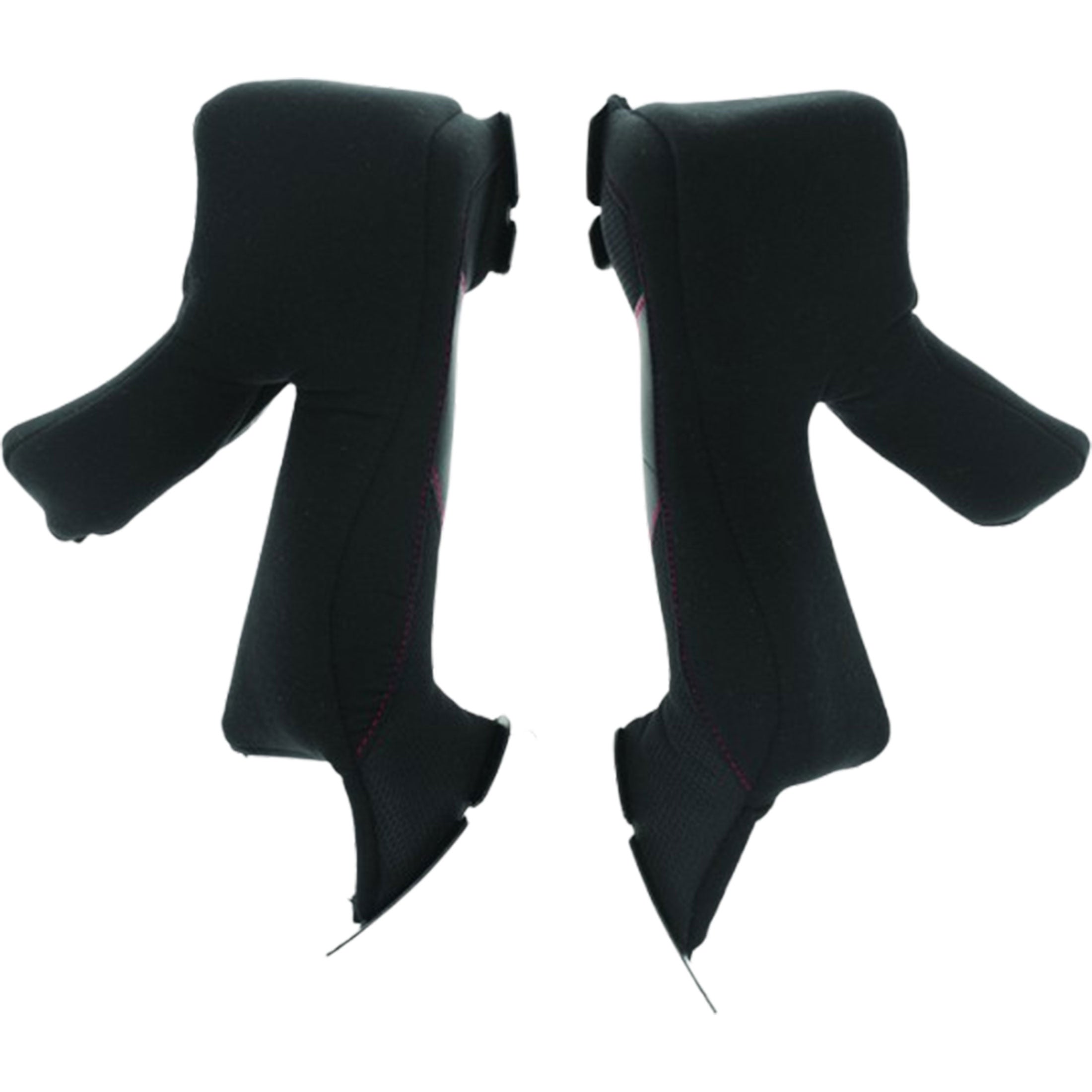 FirstGear Ajax Cheek Pads Helmet Accessories-fsg446696