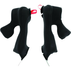 FirstGear Hyperion Cheek Pad Helmet Accessories